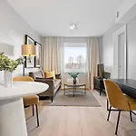 Hotel Bjorvika - Sirkus Renaa Stavanger