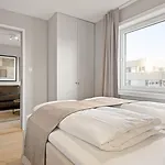Hotel Bjorvika - Sirkus Renaa 4*