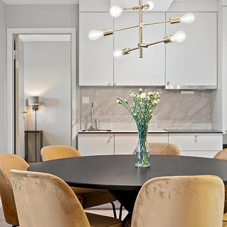 Bjørvika - Sirkus Renaa 4*