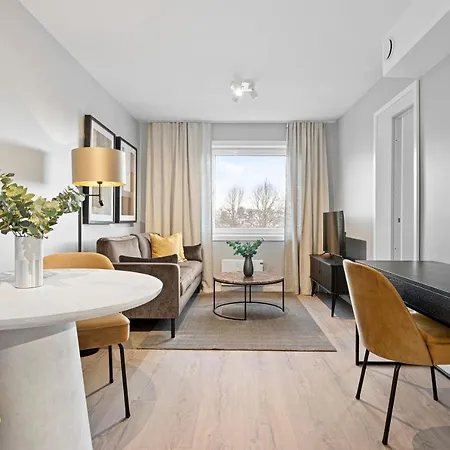 Hotel Bjorvika - Sirkus Renaa Stavanger
