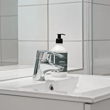 Bjorvika - Sirkus Renaa Hotel Stavanger