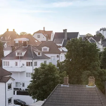 Bjorvika - Sirkus Renaa Stavanger