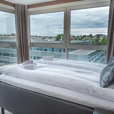Bjorvika - Sirkus Renaa 4* Stavanger