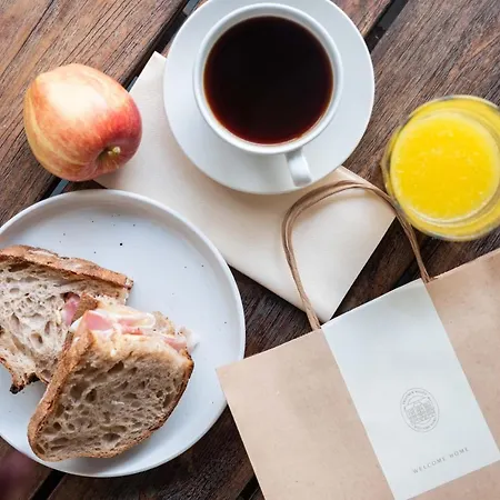 Bjorvika - Sirkus Renaa 4*