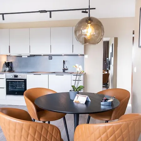 Hotel Bjorvika - Sirkus Renaa