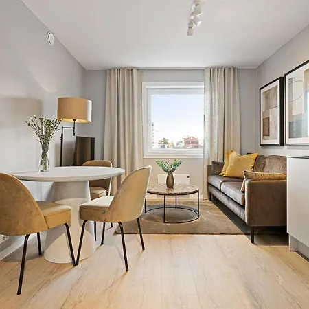 Bjorvika - Sirkus Renaa Hotel Stavanger