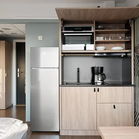 Bjørvika - Sirkus Renaa