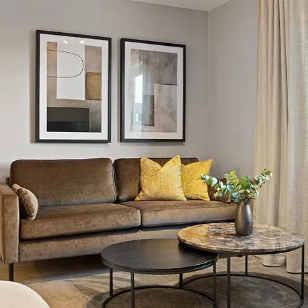 Hotel Bjorvika - Sirkus Renaa