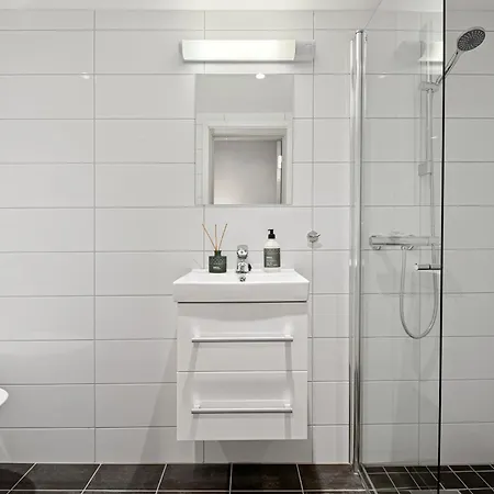 Bjorvika - Sirkus Renaa Hotel Stavanger