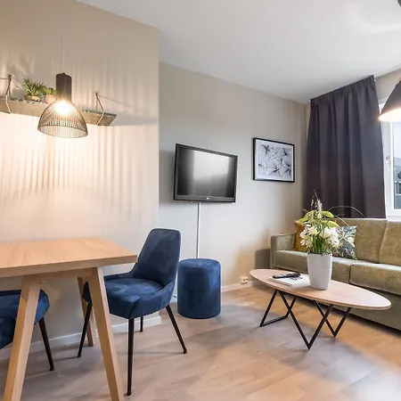 Bjorvika - Sirkus Renaa Hotel 4*