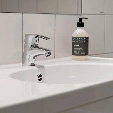 Bjorvika - Sirkus Renaa Hotel 4*