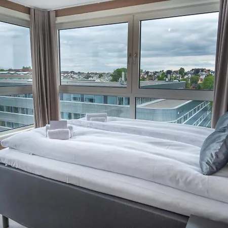 Bjorvika - Sirkus Renaa 4*