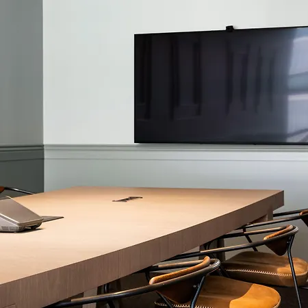 Bjorvika - Sirkus Renaa 4*