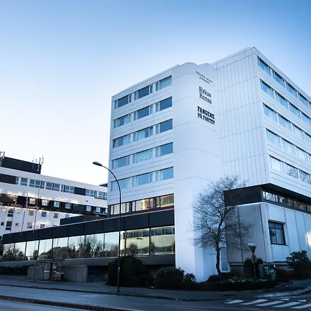 Bjorvika - Sirkus Renaa 4*