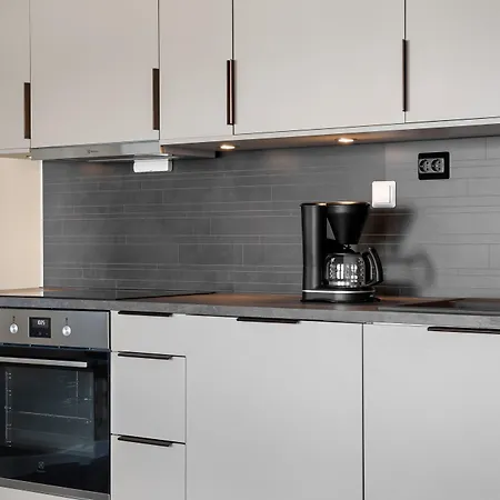 Bjorvika - Sirkus Renaa Hotel Stavanger