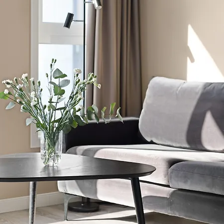 Bjorvika - Sirkus Renaa 4* Stavanger