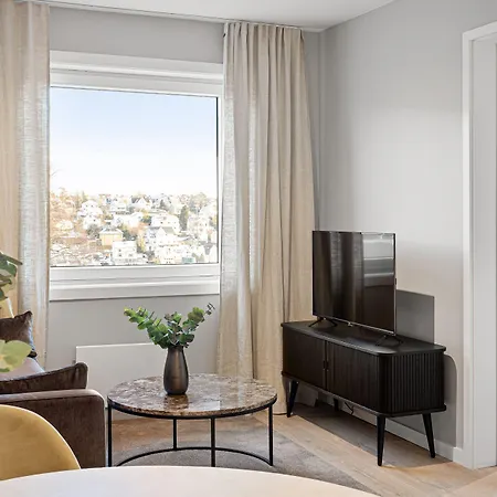 Bjørvika - Sirkus Renaa