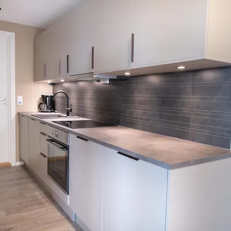 Hotel Bjorvika - Sirkus Renaa