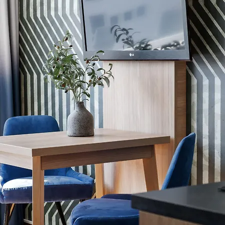 Bjorvika - Sirkus Renaa Hotel 4*