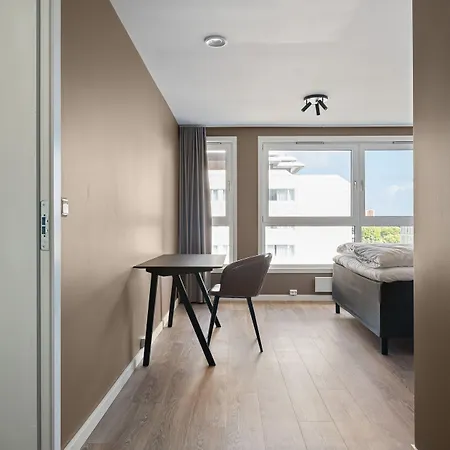 Bjorvika - Sirkus Renaa Hotel Stavanger