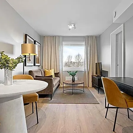 Bjorvika - Sirkus Renaa Hotel Stavanger