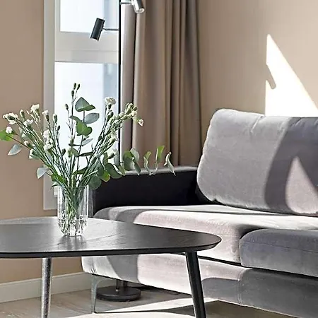 Hotel Bjorvika - Sirkus Renaa 4*