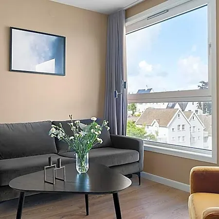 Bjorvika - Sirkus Renaa Hotel 4*