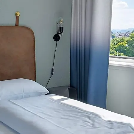 Bjorvika - Sirkus Renaa 4* Stavanger