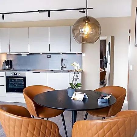Bjorvika - Sirkus Renaa Hotel 4*