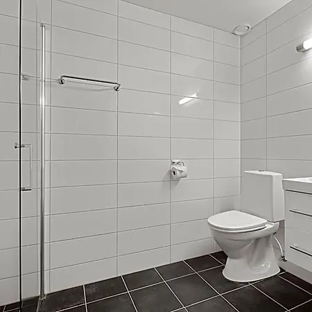Hotel Bjorvika - Sirkus Renaa Stavanger