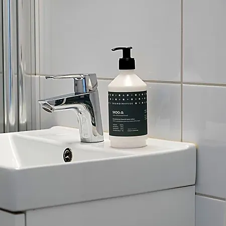 Bjorvika - Sirkus Renaa Hotel