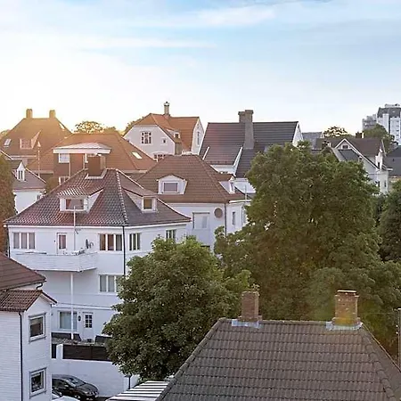 Hotel Bjorvika - Sirkus Renaa
