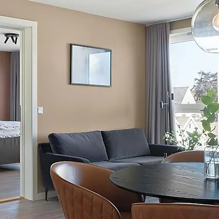Bjorvika - Sirkus Renaa Hotel 4*