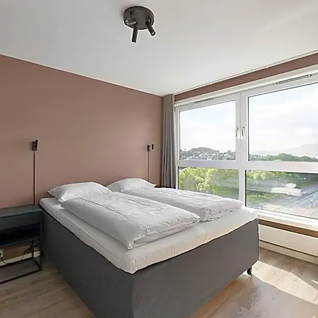Bjorvika - Sirkus Renaa 4*