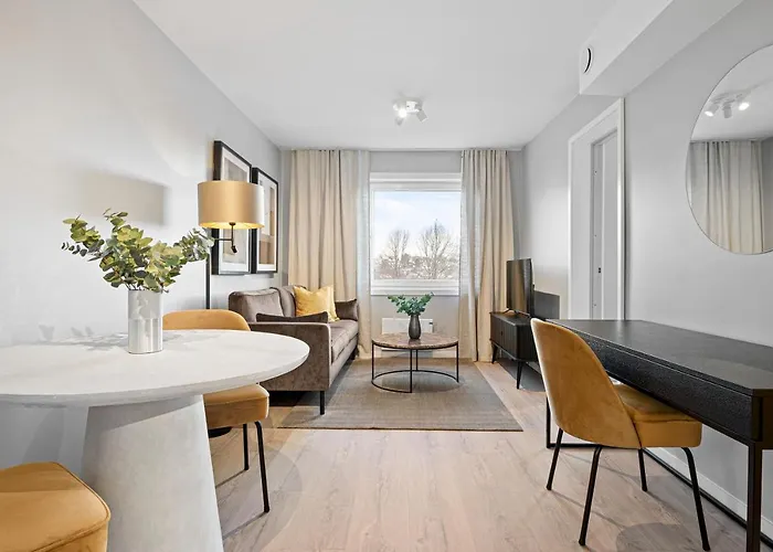 Hotel Bjorvika - Sirkus Renaa Stavanger