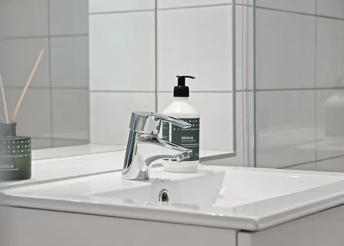 Bjorvika - Sirkus Renaa Hotel Stavanger