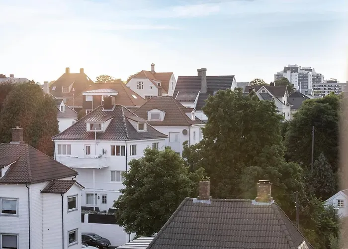 Bjorvika - Sirkus Renaa Stavanger