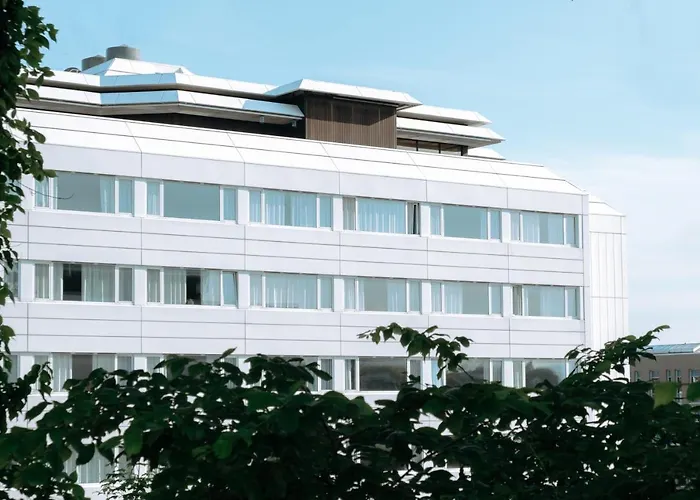 Bjorvika - Sirkus Renaa 4*