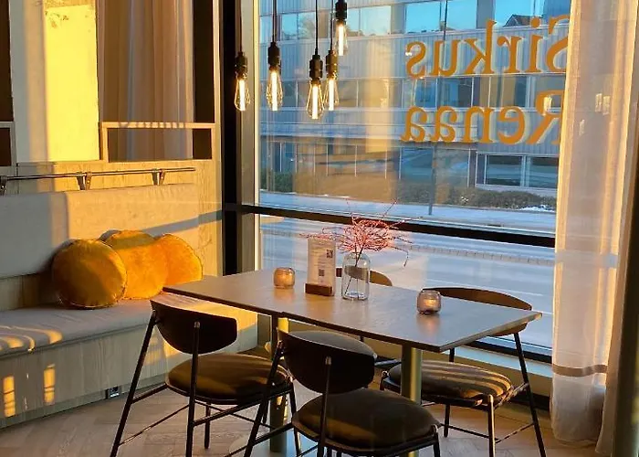 Bjorvika - Sirkus Renaa Stavanger