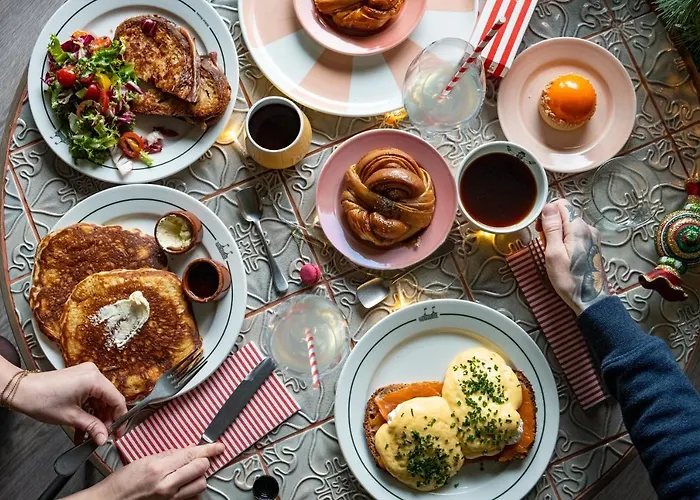 Hotel Bjorvika - Sirkus Renaa 4*