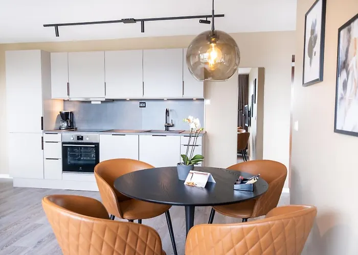 Hotel Bjorvika - Sirkus Renaa