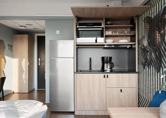 Bjorvika - Sirkus Renaa