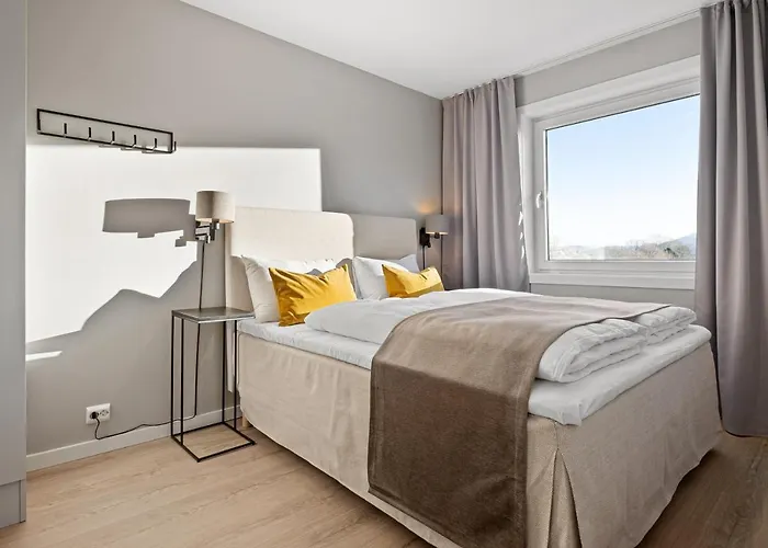 Hotel Bjorvika - Sirkus Renaa Stavanger