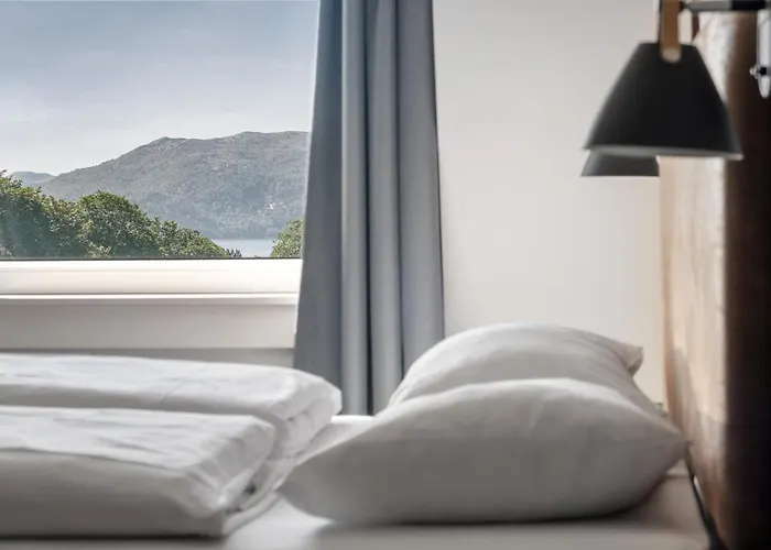 Bjorvika - Sirkus Renaa 4* Stavanger