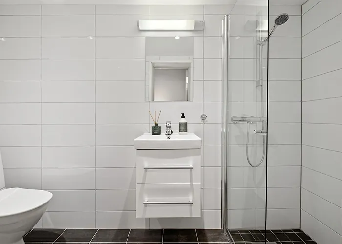 Bjorvika - Sirkus Renaa Hotel Stavanger