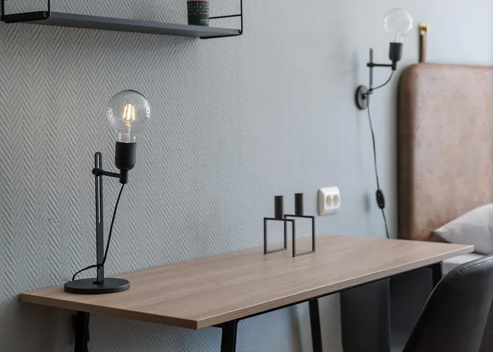 Bjorvika - Sirkus Renaa 4* Stavanger