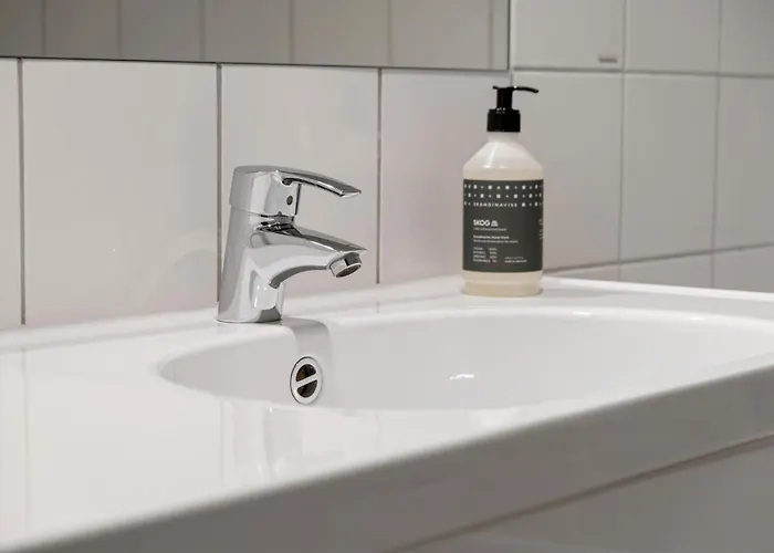 Bjorvika - Sirkus Renaa 호텔 4*