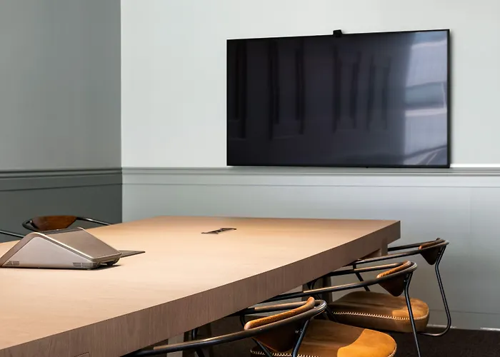 Bjorvika - Sirkus Renaa 4*