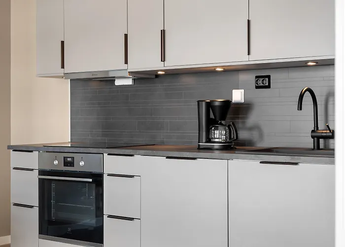 Bjorvika - Sirkus Renaa Hotel Stavanger