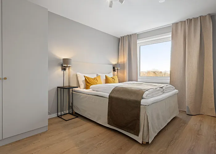 Bjorvika - Sirkus Renaa Hotel Stavanger